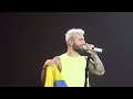 MALUMA 11:11 WORLD TOUR 2020 / FULL SHOW / GERMANY MUNICH 3.03.2020