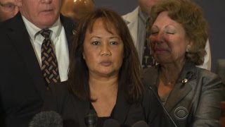 Survivors describe San Bernardino shooting