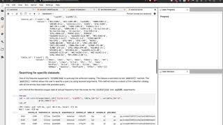 Intake-ESM -- Making It Easier To Consume Climate Data