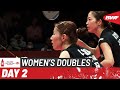 HSBC BWF World Tour Finals 2023 | Matsuyama/Shida (JPN) vs. Kim/Kong (KOR) | Group B