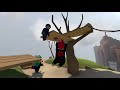 5【アクション】弟者 兄者 おついちの「human fall flat」【2bro.】