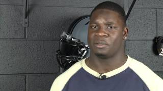 Mizzou Legends:  Sean Weatherspoon