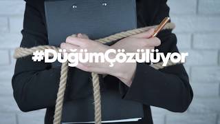 Yerelden Küresele #DüğümÇözülüyor | Uluslararası Ankara Marka Buluşmaları