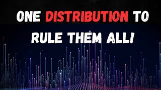 Why Almost Everything Leads to the Binomial Distribution