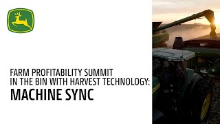 In The Bin: Machine Sync