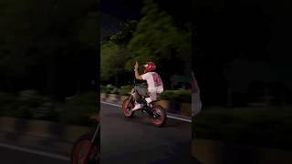 powerfull dirt bike 125 cc #dirtbike #minibike