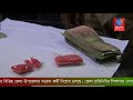 বেগমগঞ্জে বিভিন্ন স্থানে অভিযান চালিয়ে অস্ত্র ও মাদকসহ ১৩জন গ্রেফতার noakhali 71bangla tv