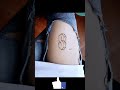 how to draw english letter s shorts ytshorts