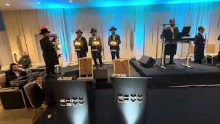 Lipschitz \u0026 Kahana Wedding | Singer Eli Marcus | A Shimmy Levy Production