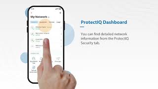 Marquette Adams Managed WIFI   Learn More About ProtectIQ