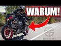 KAWASAKI Z500 SE 2024 MOTORRAD TEST