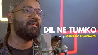 Dil Ne Tumko | cover by Sourav Goswami | Sing Dil Se | Jhankaar Beats | Shaan | Vishal & Shekhar