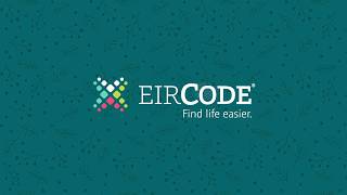 Merry Christmas from Eircode