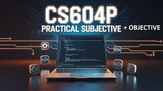 CS604 P (OPREATING SYSTEM PRACTICAL) FINAL TERM PREPARATION + CURRENT PAPER BY VU ROCKY