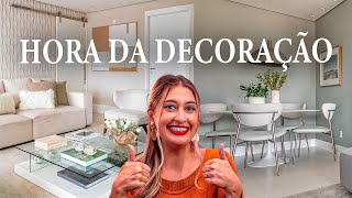 DICAS PARA SUA CASA - HORA DA DECORAÇÃO 28