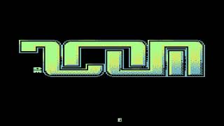 C64 Intro: 1992 Transcom intro