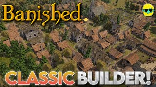 Banished | Let's Play for the First Time in 2025 | Episode 5