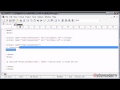 jQuery Basics: Inline vs External Scripting