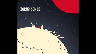 Zűrös Banda - Zöld erdőben de magos