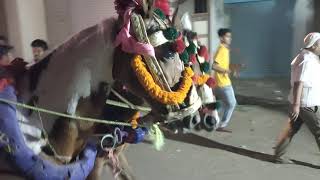 Madhupur Shivaratri in Gandhi chowk