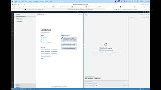 Experimental - Open Source GitHub Copilot In OpenShift Dev Spaces