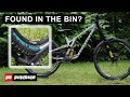 World Cup Privateer Bike Secrets