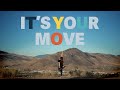 It's Your Move - Thompson Rivers University