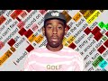 Tyler, The Creator, Odd Toddlers| Rhymes Highlighted & Broken Down
