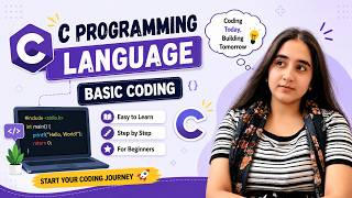 PART 2 C PROGRAMMING LANGUAGE BASIC CODING