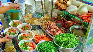 Amazing Vietnamese Street Food Compilation! You CANT Stop Drooling with Street Foods in Saigon