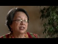 Victoria Tauli-Corpuz on indigenous peoples and climate change