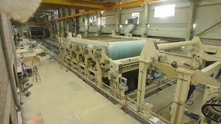 Voith Paper machine Rebuild of Varel PM 4 (EN)