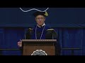 2024 bvu masters ceremony