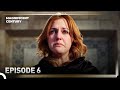 The Story of Hurrem Sultana Episode 6 