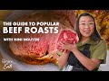 Cook The Perfect Beef Roast with Chef Nini | The Spruce Eats