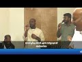 24 01 2025 8.30 am friday live full gospel church worship center thrissur