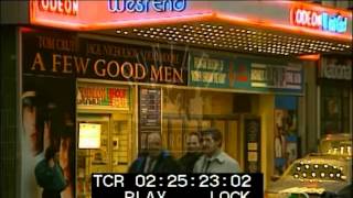 West End Cinema, 1990's - Film 91876