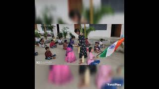 GHPS KASHETTIPALLI Azadi ka amrita mahotsava 14-08-2022