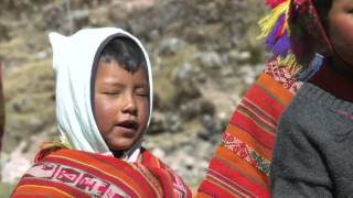 Machete Tours Peru and the Hans Christian Andersen Library Project