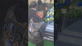 A Dignified Service Recap | The Union Way