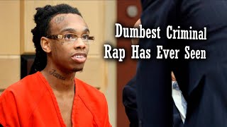 Forensics For Dummies The Ynw Melly Case