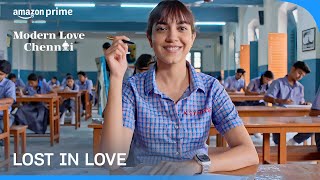 Mallika daydreaming about her love | Modern Love Chennai | Prime Video India