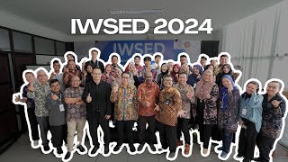 International Workshop on Sustainable Energy Development (IWSED) 2024