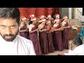 സ്വർഗ്ഗം തുറന്നു ... swargam thurannu... malayalam christmas carol song