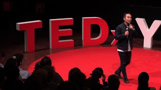 Standing Against Bullying: Start With 3 Simple Questions  | Matt Purcell | TEDxYouth@MoriahCollege