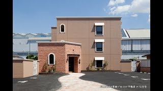 川越で一番美しい賃貸マンション　中原町ベラフローレ（Bellaflore）Ａﾀｲﾌﾟ１LDK １階