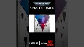 Arks of Omen: Farsight Is a Three Way Bloodbath Between T’au, Orks, and Chaos #shorts