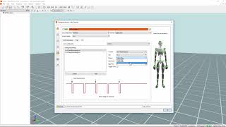 Xsens Tutorial: How to set up Sync in MVN Analyze