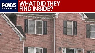 Paulding County drug bust | FOX 5 News