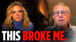 This Interview Broke Me...